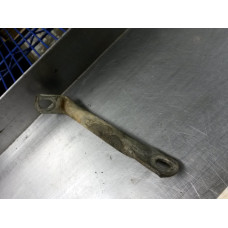 102D032 Intake Manifold Support Bracket From 1999 Dodge Caravan  3.8